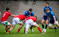 Scotland U20 v Wales
