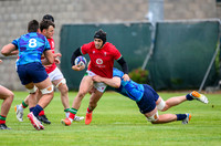 Scotland U20 v Wales