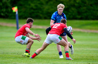 Scotland U20 v Wales