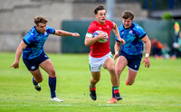 Scotland U20 v Wales