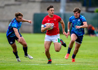 Scotland U20 v Wales
