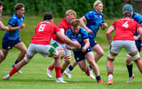 Scotland U20 v Wales