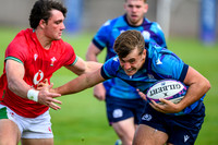 Scotland U20 v Wales