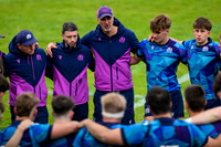 Scotland U20 v Wales