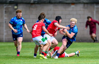 Scotland U20 v Wales