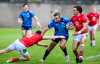 Scotland U20 v Wales