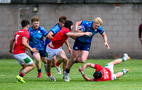 Scotland U20 v Wales
