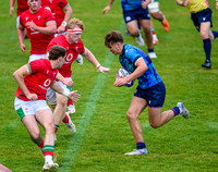 Scotland U20 v Wales