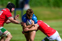 Scotland U20 v Wales