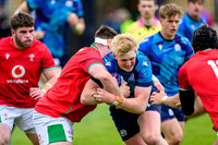 Scotland U20 v Wales