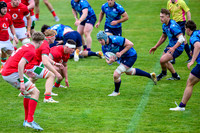Scotland U20 v Wales