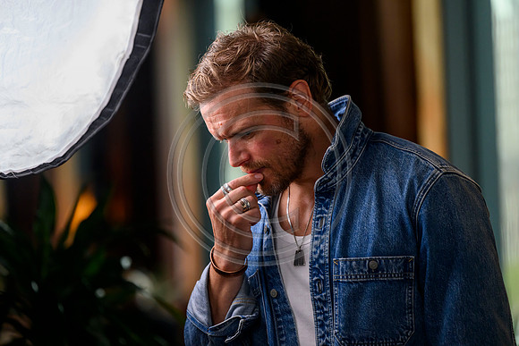 Sam Heughan Glasgow 2026