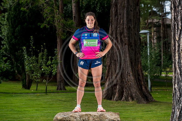 Rachel Shankland