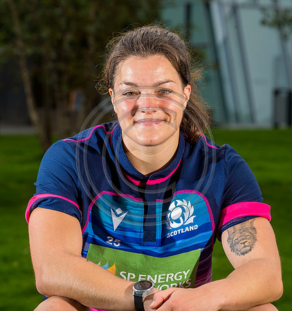 Rachel Shankland