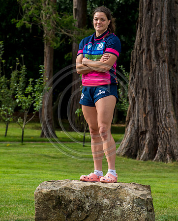 Rachel Shankland