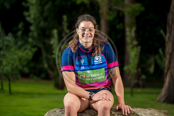 Rachel Shankland