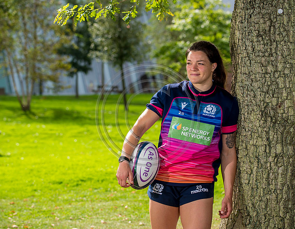 Rachel Shankland