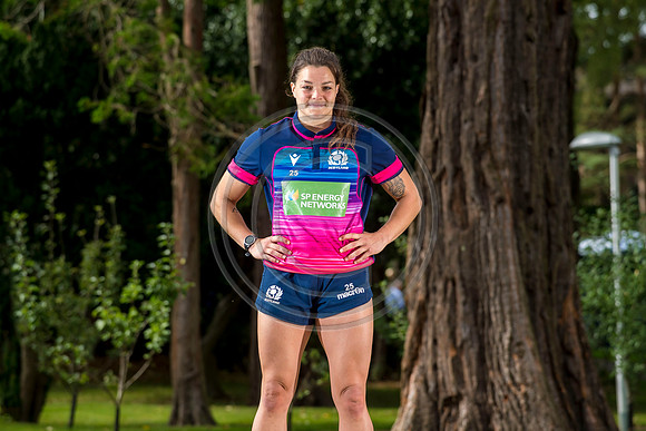 Rachel Shankland