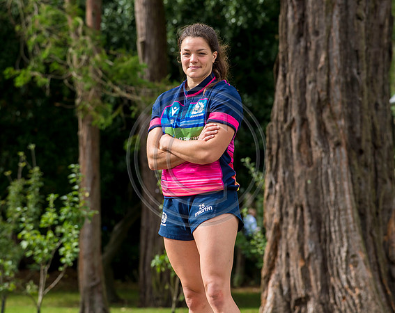 Rachel Shankland