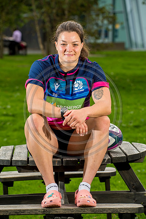 Rachel Shankland