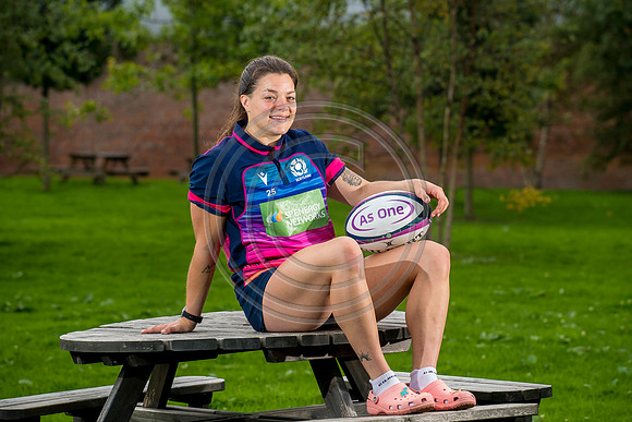 Rachel Shankland