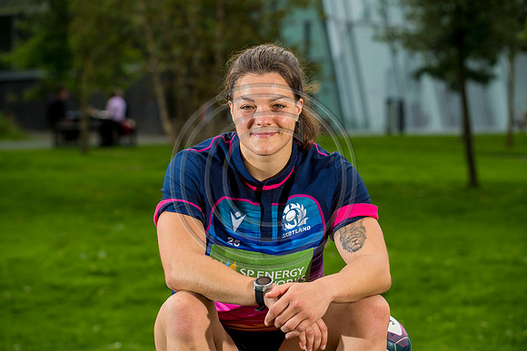 Rachel Shankland