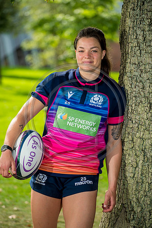 Rachel Shankland