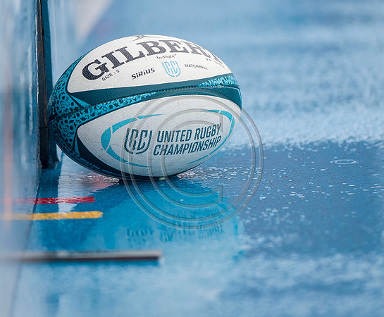 Warriors v Sharks