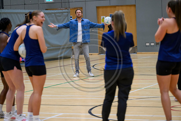 Sam Heughan Glasgow 2026