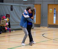 Sam Heughan Glasgow 2026