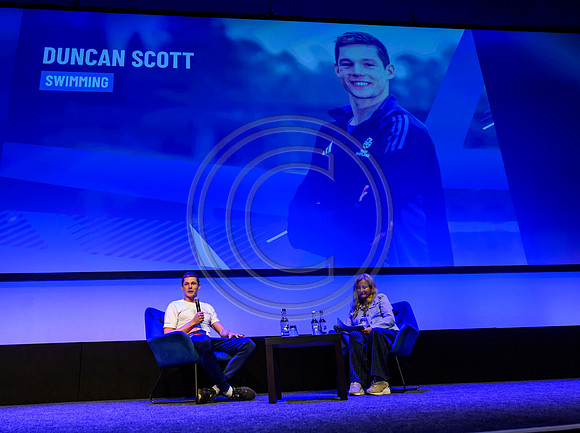 Duncan Scott