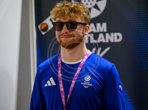 Duncan Scott