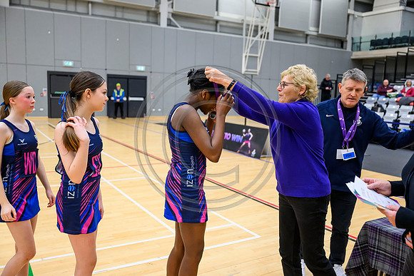 Scottish Schools Cup Finals