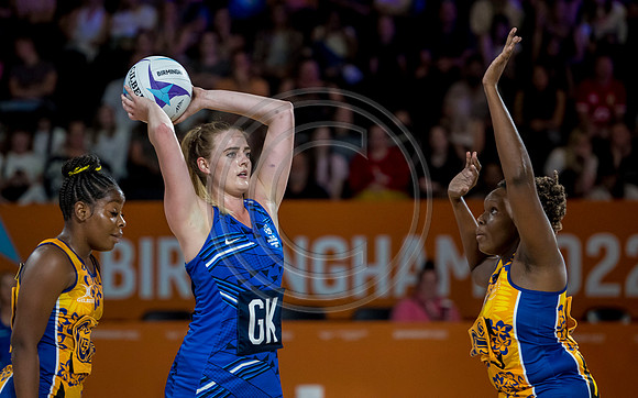 Netball