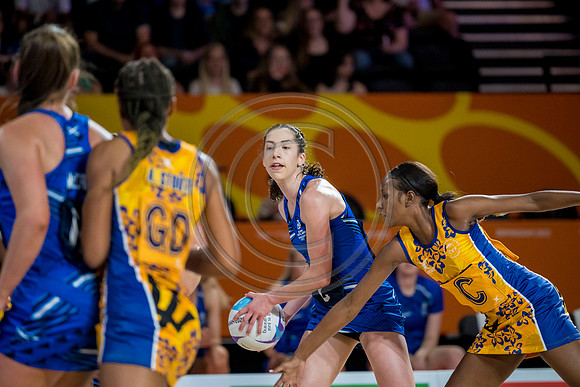 Netball