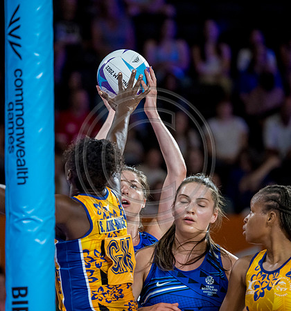 Netball
