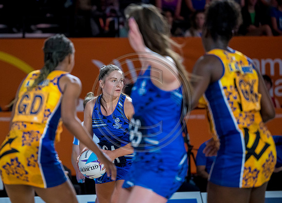 Netball