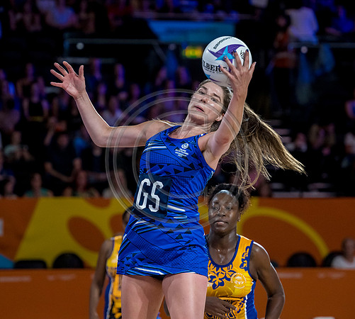 Netball