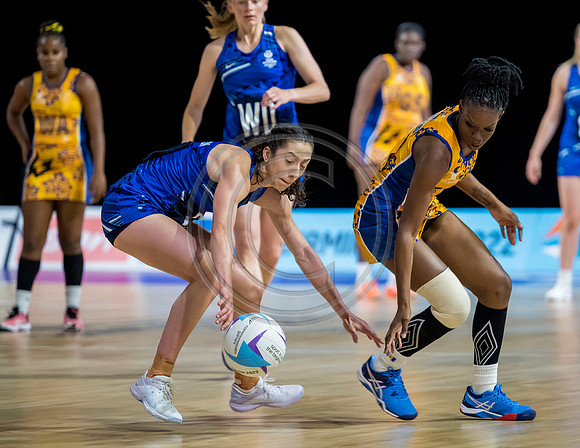 Netball