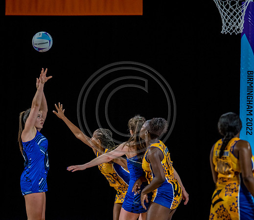 Netball