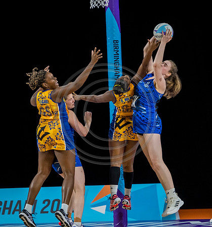 Netball