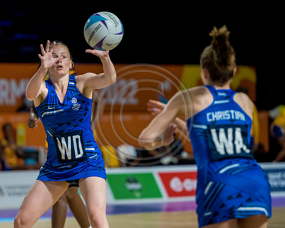 Netball