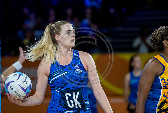 Netball