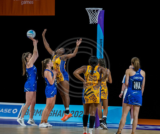 Netball