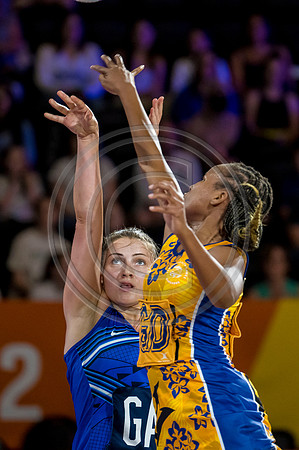 Netball