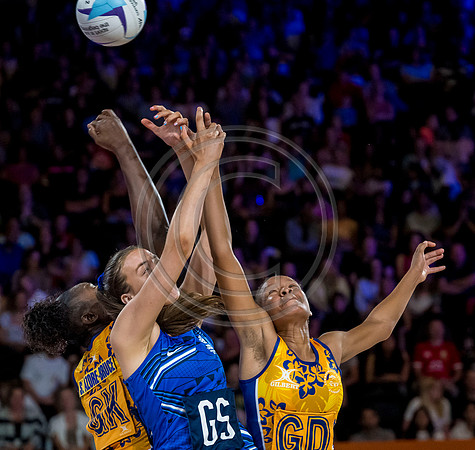 Netball