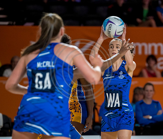 Netball