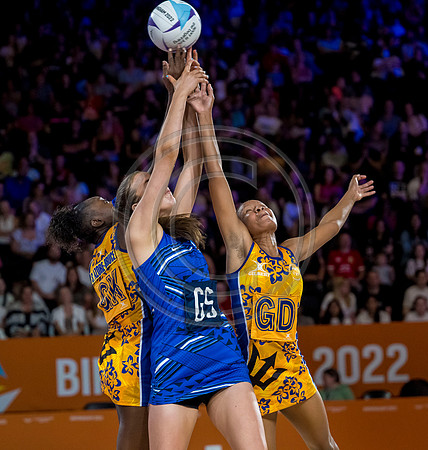 Netball