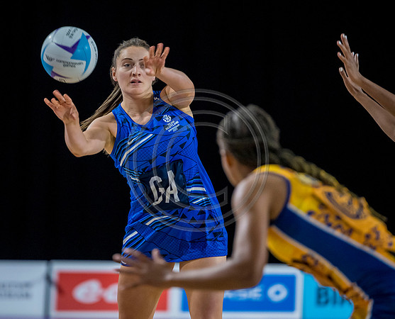 Netball