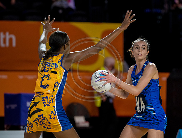 Netball